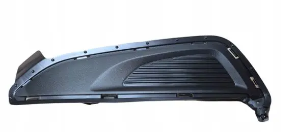 Hyundai Tucson IV NX4 Front bumper upper radiator grill