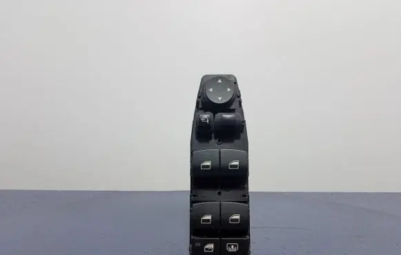 BMW 5 F10 F11 Electric window control switch