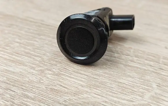 Chevrolet Captiva Rear parking sensor holder (PDC) CZUJ.S82