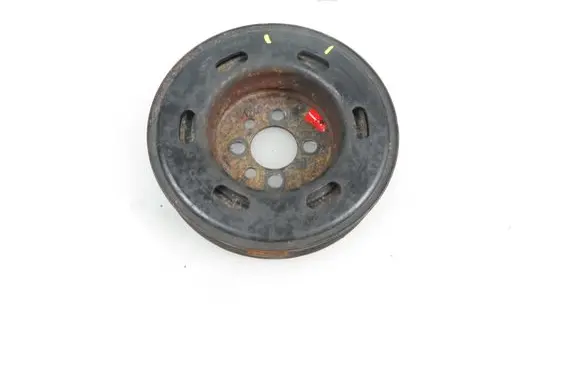 Seat Leon (1M) Crankshaft pulley 06A105243E