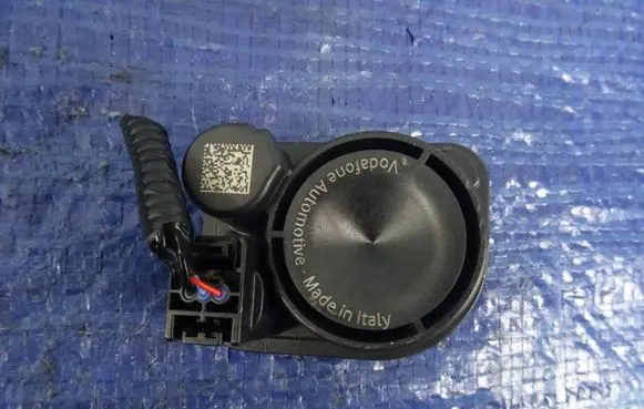Honda Civic X Steering wheel column trim 37110-TEH-M01
