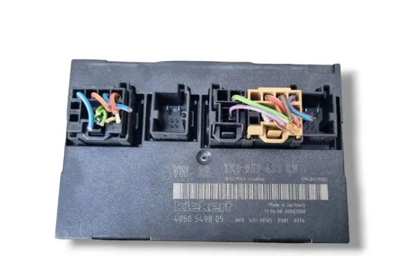 Volkswagen Touran I Comfort/convenience module 1K0959433CP