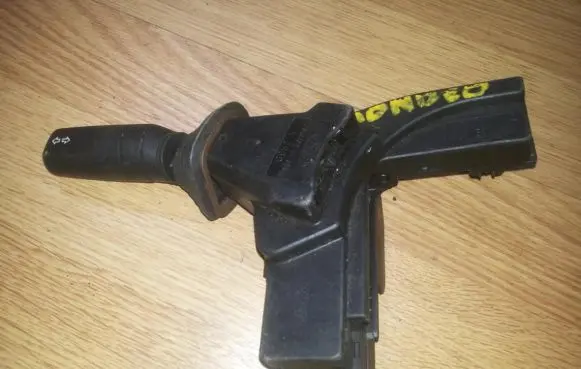 Indicator stalk
