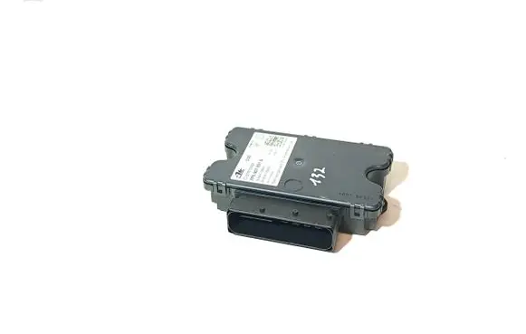 Volkswagen Touareg II Hand brake control module 7P0907801D 7P0907801 10095129033