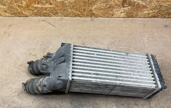 Citroen Berlingo Intercooler radiator 874964GJ