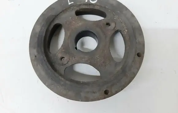 Toyota Avensis T250 Crankshaft pulley