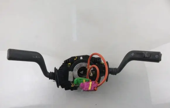 Volvo S40, V40 Wiper turn signal indicator stalk/switch 30618098