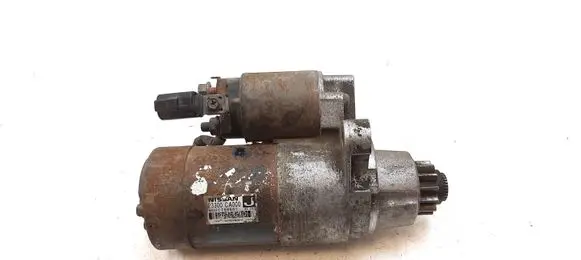 Nissan Murano Z50 Starter motor M001T68681 23300CA000