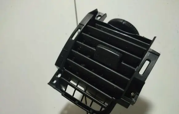 Honda Jazz Dash center air vent grill
