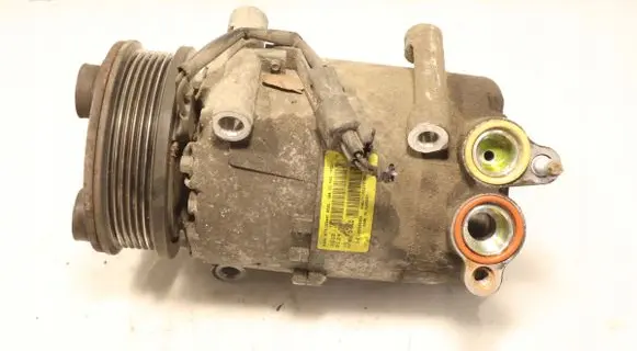 Air conditioning (A/C) compressor (pump)