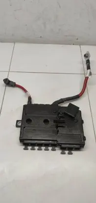 Mercedes-Benz C W205 Fuse box set A2135406100 190518 M57900
