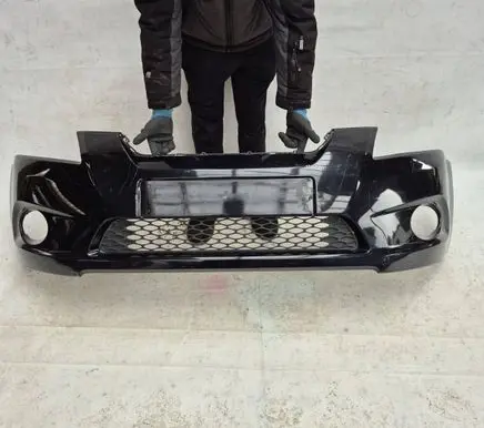 KIA Ceed Front bumper 865101H200