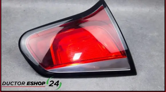 Citroen C3 Tailgate rear/tail lights 9803934380