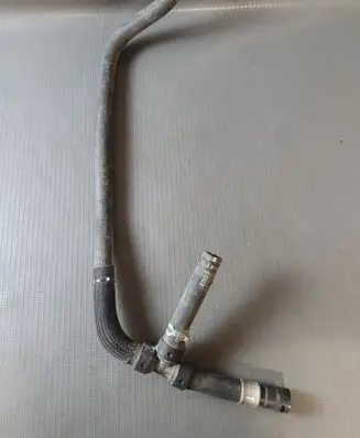 Ford Mustang VI Engine coolant pipe/hose FR338K289Ae