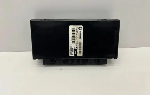 BMW 5 E60 E61 Comfort/convenience module 61359186171 9186171 L19816