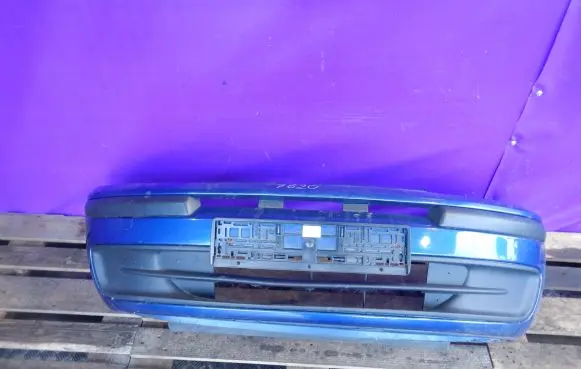 Fiat Punto (188) Front bumper