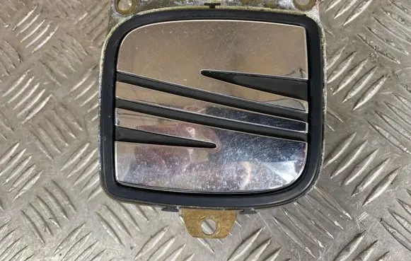Seat Altea Tailgate/trunk/boot exterior handle 5P0827565C