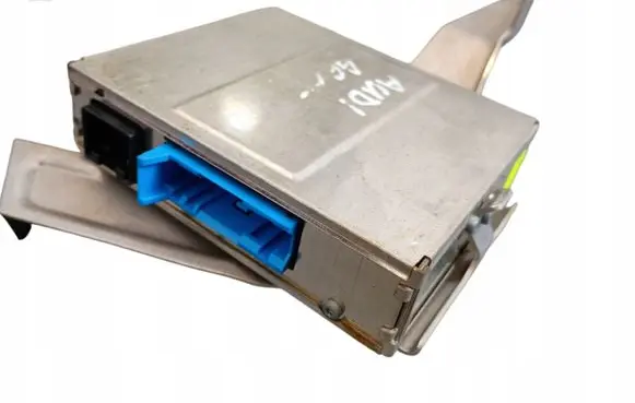 Audi A6 Allroad C5 GPS navigation control unit/module 4B0919895B