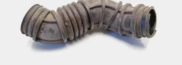 Ford Transit Air intake hose/pipe 2C119C623AD