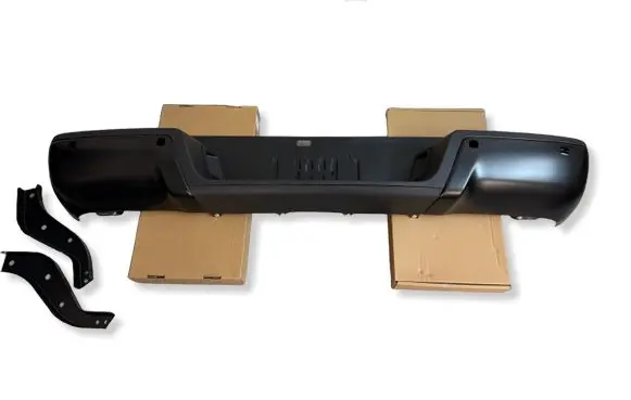 Ford Ranger Rear bumper 