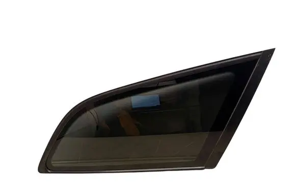 Audi A6 S6 C6 4F Rear side window 4F9845300