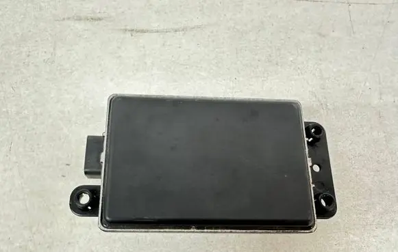 Hyundai Ioniq Distronic sensor radar 99110G7200 99110-G7200 AS101A2715