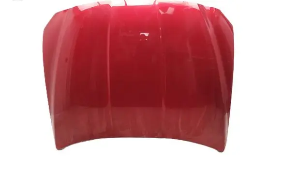 Jaguar XE Engine bonnet/hood 
