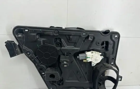 Dodge Journey Rear door window regulator with motor 964369100