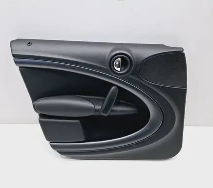 Mini Cooper Countryman R60 Front door card panel trim 9800003