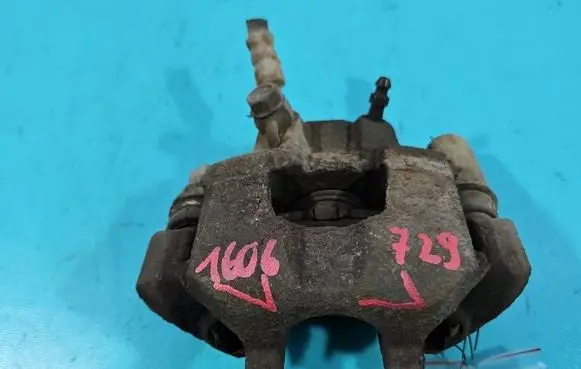 Toyota Prius (XW20) Rear brake caliper IMPRK1606729