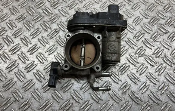 Subaru Forester SG Throttle valve 278011