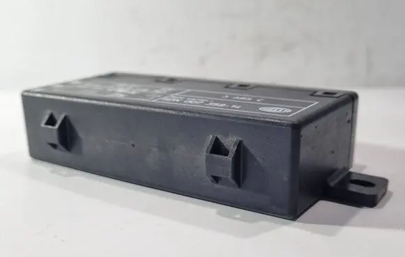BMW 5 E39 Other control units/modules 61358378767 12037310 5DK00735814