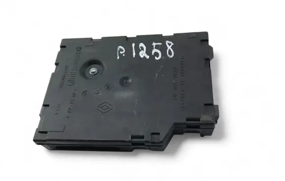 Renault Clio IV Other control units/modules 285905280R