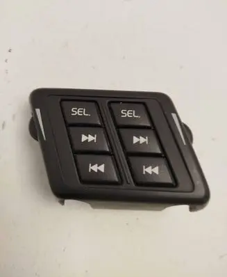 Volvo XC90 Other switches/knobs/shifts 8666729 03W47T