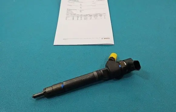 Volvo S80 Fuel injector 0445110251 IMPRK1500681