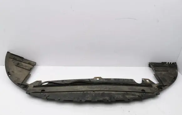 Volvo S80 Front bumper lip 