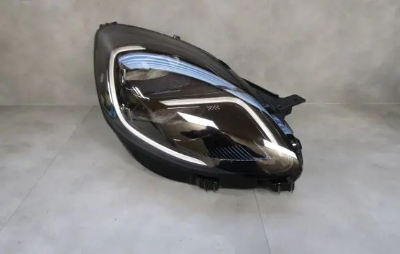 Ford Puma Headlight/headlamp L1TB13E014LB RX726 L713235AB