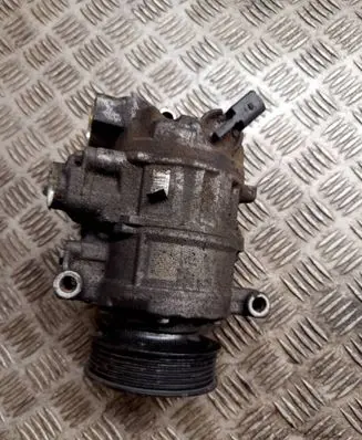 Air conditioning (A/C) compressor (pump)