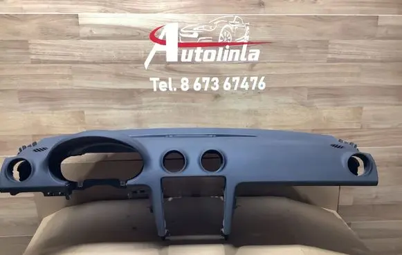Audi A3 S3 A3 Sportback 8P Dashboard 8P1857033