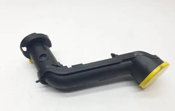 Opel Movano C Oil fill pipe 