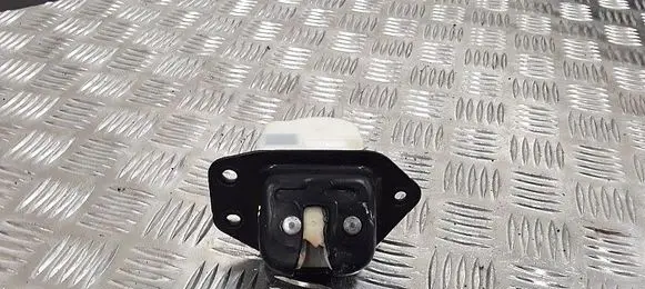 Nissan Juke I F15 Tailgate/trunk/boot lock/catch/latch 905429u00a