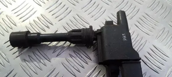 Mazda 323 High voltage ignition coil dsc1500 dsc-1500
