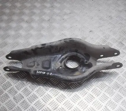 Tesla Model 3 Rear upper control arm/wishbone 104445100F