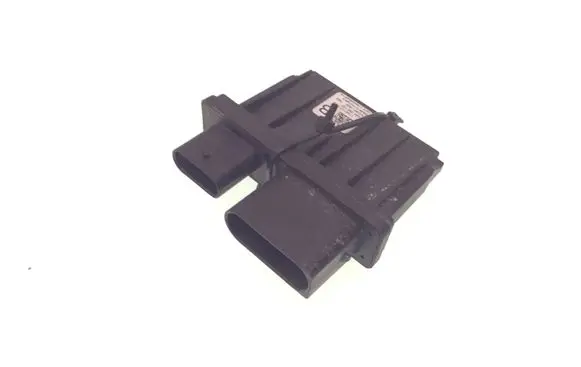 Volkswagen Touareg II Other control units/modules 7N0941329 0444050137