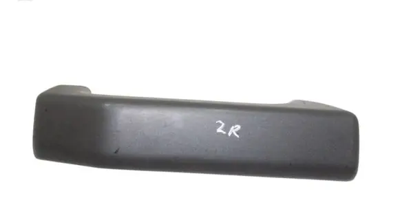 Land Rover Discovery 3 - LR3 Rear door handle trim EJE500160MBD