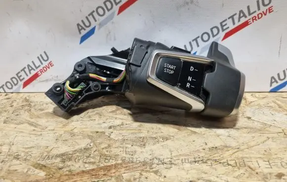 BMW i3 Gear shift switch/knob 9364798 25169364798