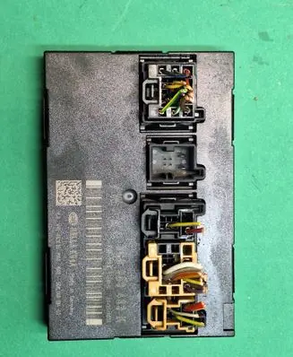 Volkswagen PASSAT B6 Comfort/convenience module 3c0959433k