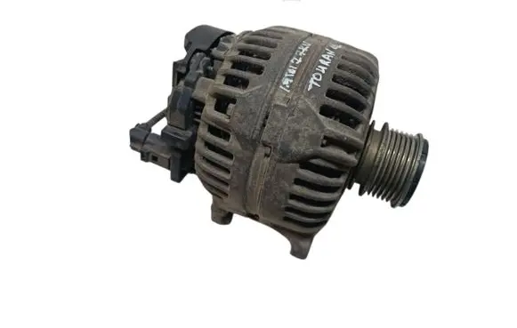 Generator/alternator