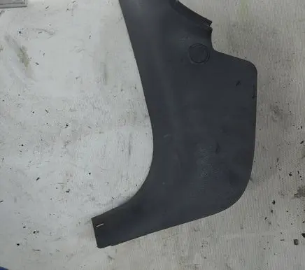 Ford Kuga I Front sill trim cover 4M51R02349A