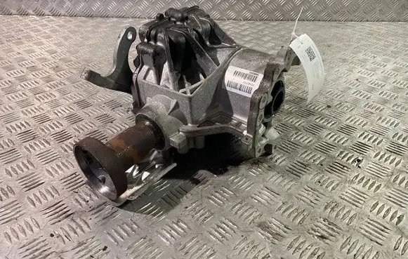 Volvo XC60 Front differential 31437624